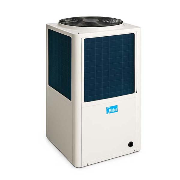 یونیت خارجی VRF میدیا VR2MC-SS35-RN1L-B
