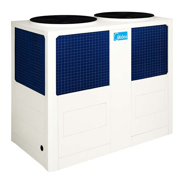 یونیت خارجی VRF میدیا VR2MC-SS130/RN1